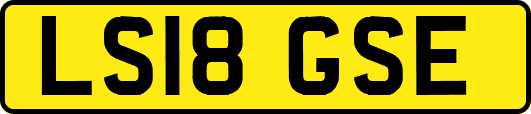 LS18GSE