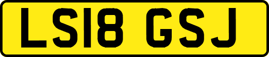 LS18GSJ