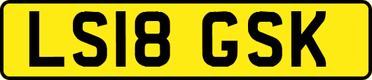 LS18GSK