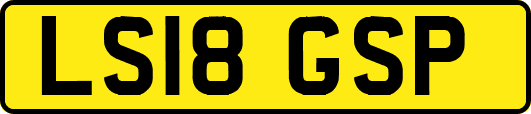LS18GSP