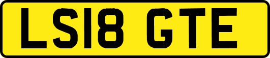 LS18GTE