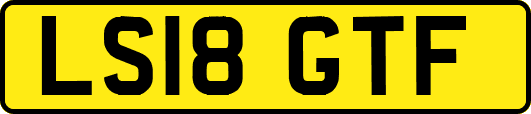 LS18GTF