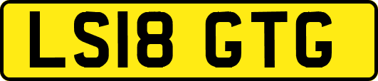 LS18GTG