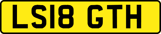 LS18GTH