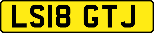 LS18GTJ