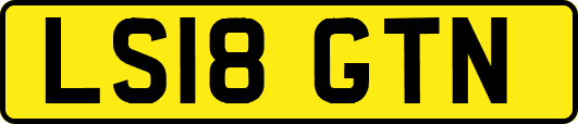 LS18GTN