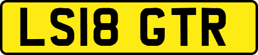 LS18GTR