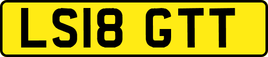 LS18GTT