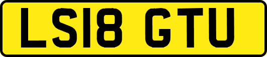 LS18GTU