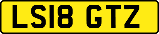 LS18GTZ