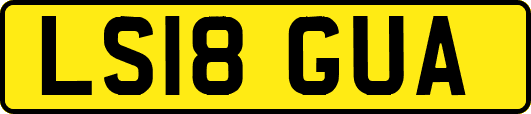 LS18GUA