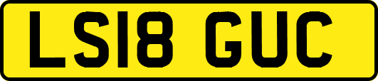 LS18GUC