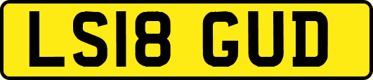 LS18GUD
