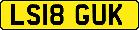 LS18GUK