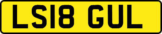 LS18GUL