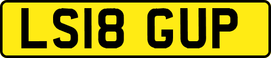 LS18GUP