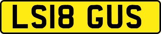 LS18GUS