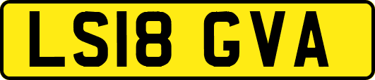 LS18GVA