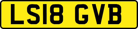 LS18GVB