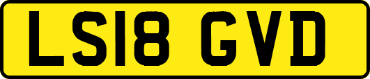 LS18GVD