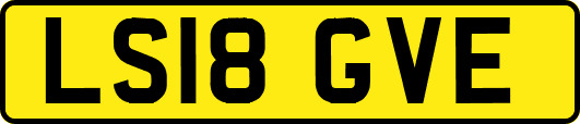 LS18GVE