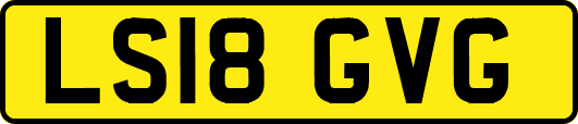 LS18GVG