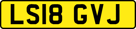 LS18GVJ