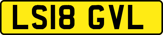 LS18GVL