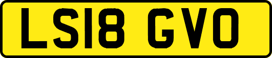 LS18GVO