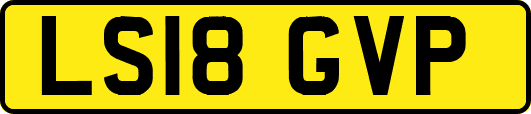 LS18GVP