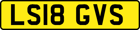 LS18GVS