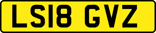 LS18GVZ