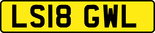 LS18GWL