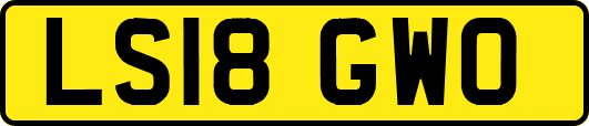 LS18GWO