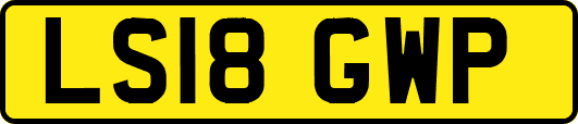 LS18GWP
