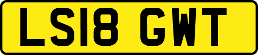 LS18GWT