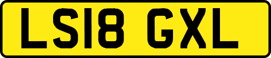 LS18GXL
