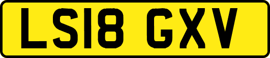 LS18GXV
