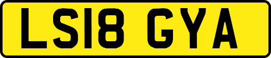 LS18GYA