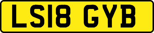 LS18GYB