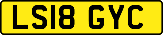 LS18GYC