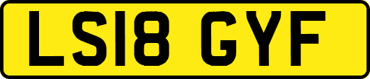 LS18GYF