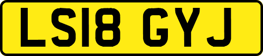 LS18GYJ