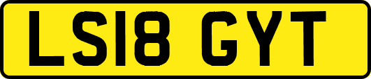 LS18GYT