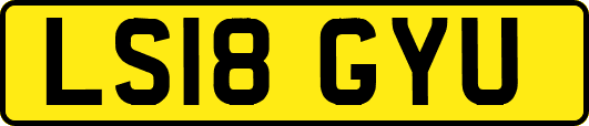 LS18GYU