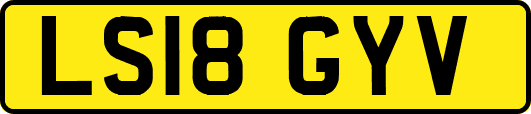 LS18GYV