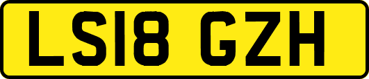 LS18GZH