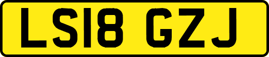 LS18GZJ