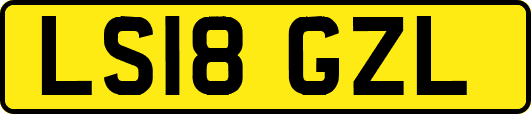 LS18GZL