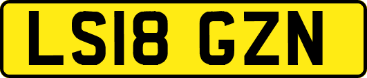 LS18GZN